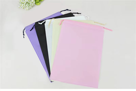 Nio Sole 20PCS Non-Woven Drawstring Storage Bags